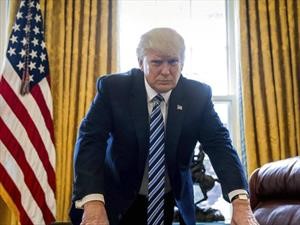 Trump cambia las leyes de emisiones impuestas por Obama