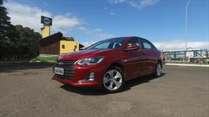 Chevrolet Onix 2020, lo manejamos en Brasil previo a su llegada