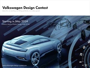 Volkswagen Design Contest, un concurso de diseño global