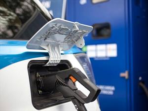 Crece la venta de autos eléctricos
