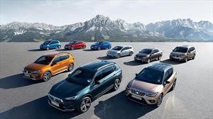 Seat vuelve a Chile, y nosotros ya probamos todos sus modelos