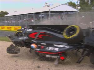 F1: Alonso no corre el GP de Bahrein