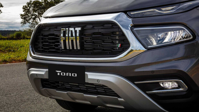 FIAT Toro ¿Adiós al 1.8L y hola a la urea para controlar emisiones en el 2.0 turbodiesel?
