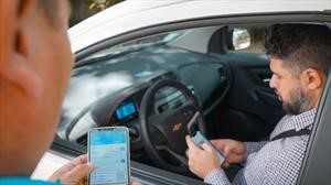 Seguridad Vial destaca la recepción de la Licencia Digital
