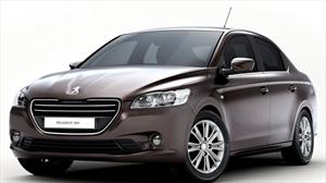 Peugeot 301, la apuesta para mercados emergentes
