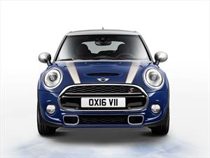 MINI Seven 2017 debuta