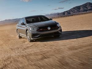 Volkswagen Vento GLI, la esperada versión deportiva