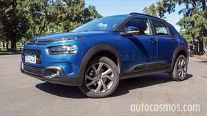 Citroën lanza bonificaciones para marzo de 2020