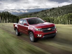 Chevrolet planea una S10 con espíritu de Camaro