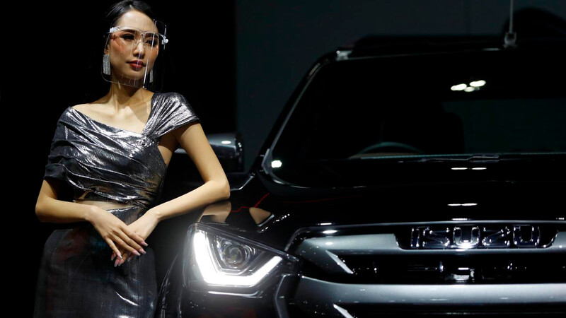 Buena noticia: Volvieron los Salones del Automóvil