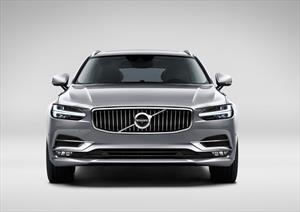 El nuevo Volvo XC90 empuja las ventas mundiales de la marca