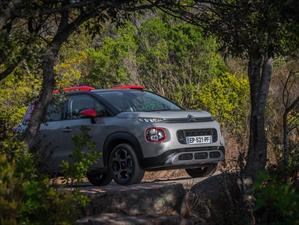 Citroën C3 Aircross 2018 ¿lo veremos en México?