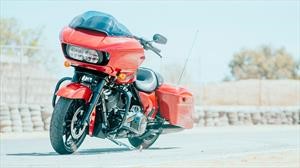 Harley-Davidson Road Glide Special a prueba ¿sigue siendo la mejor opción de viaje?