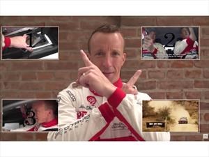 WRC 2017: ¿Qué pasó con Citroën en México?