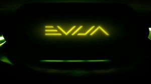 Lotus Evija, el futuro hiperdeportivo eléctrico