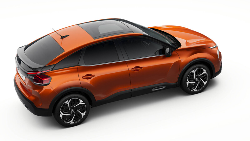 ¡Siempre irreverente! Conoce la historia del Citroën C4 y sus antecesores
