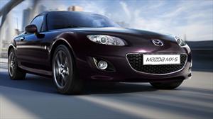 Fiat y Mazda desarrollarán un Alfa Romeo convertible basado en el MX-5