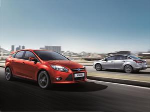 Nuevo Ford Focus, todo lo que tenés que saber