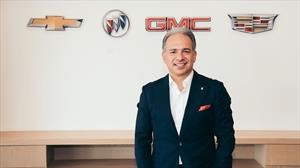 Paco Garza, nos cuenta por qué cree que GM le dio al clavo con el Chevrolet Onix