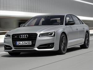 Audi S8 Plus: Potente bálsamo alemán