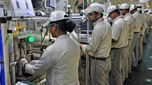Toyota y Denso arman un joint-venture para crear chips