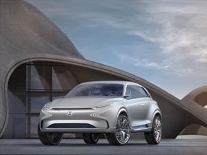 Hyundai FE Fuel Cell: un futuro más cercano