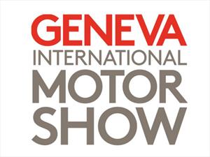 120 debuts en el Auto Show de Ginebra 2016