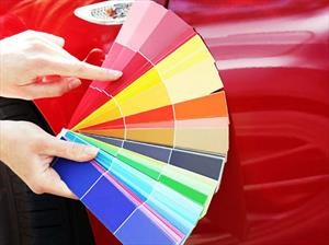 ¿Cuáles son los colores más populares de los autos?