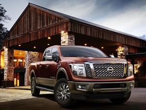 Nissan, la marca que más crece en Norteamérica
