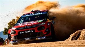 WRC 2020: tres cambios en el calendario