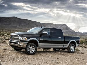 Jeep Wrangler y RAM 1500 Reciben premios