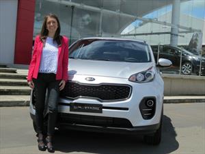 Natalia Bohórquez, nueva Gerente de Mercadeo de Metrokia