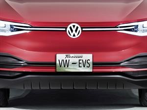 Volkswagen producirá autos eléctricos en Estados Unidos 