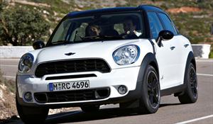 Distribuidores MINI y Lexus satisfacen más a sus clientes en EUA