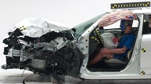 Mazda6 2020 y Mazda CX-9 2020 obtienen altas notas en seguridad