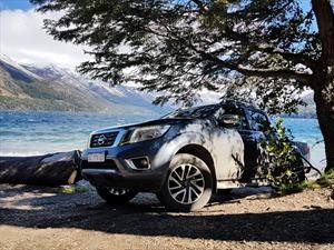 Manejamos la nueva Nissan Frontier hecha en Argentina