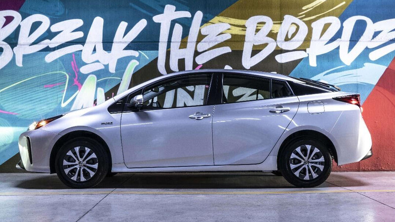 Toyota supera los 80 mil vehículos híbridos vendidos en México