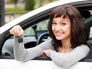 Los autos usados más seguros para los adolescentes