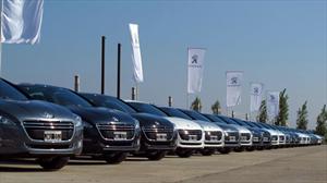 Peugeot 508, más datos que dejó la presentación