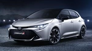 Toyota Corolla GR-Sport, ser popular no significa ser aburrido