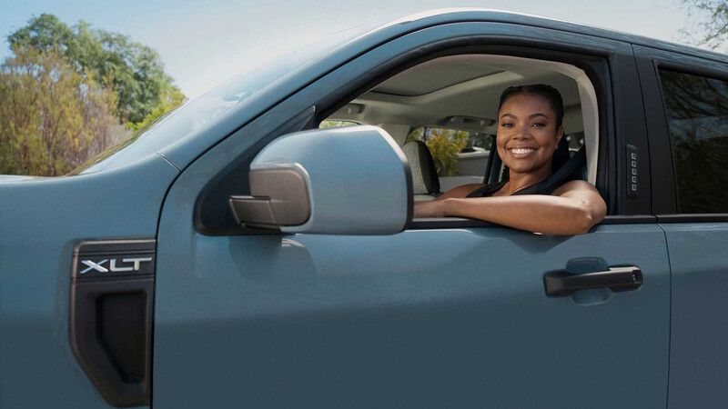 Ford Maverick, primeras imágenes oficiales de la nueva pick-up