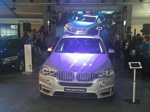 BMW celebra sus primeros 100 años