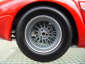 Los mejores autos clásicos de 2016