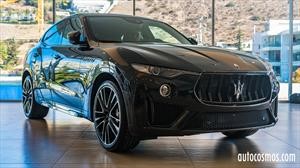 Maserati Levante Trofeo 2019 en Chile, desatando más que pasiones