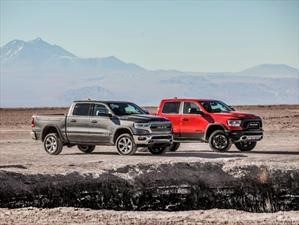 RAM 1500 2019: el nuevo referente en el segmento Full Size