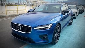 Radiografía de Volvo en México