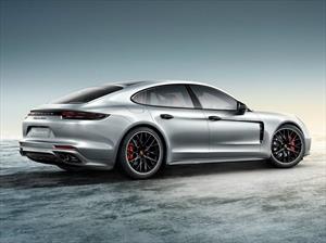 Porsche Exclusive Panamera 4S y Turbo, ¡poder y lujo!