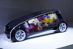 Toyota presentará los concepts Fun Vii y NS4, en el Salón de Buenos Aires