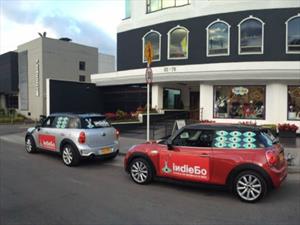 MINI, súperestrella del Festival de cine IndieBo 2015