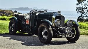 Bentley revivirá al clásico Blower